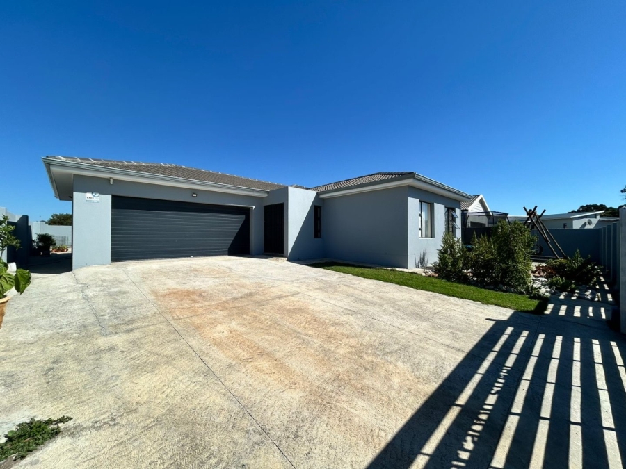 3 Bedroom Property for Sale in Fountains Estate Eastern Cape